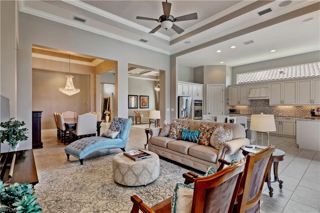 LANTANA AT OLDE CYPRESS - Residential