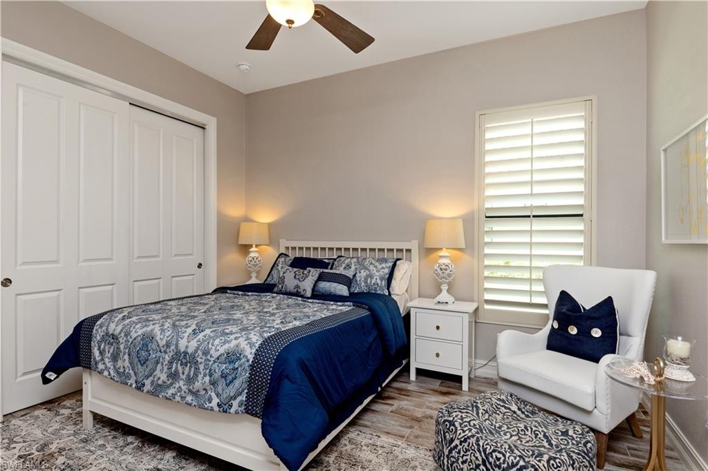 LANTANA AT OLDE CYPRESS - Residential