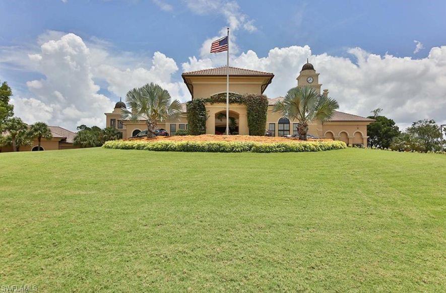 LANTANA AT OLDE CYPRESS - Residential