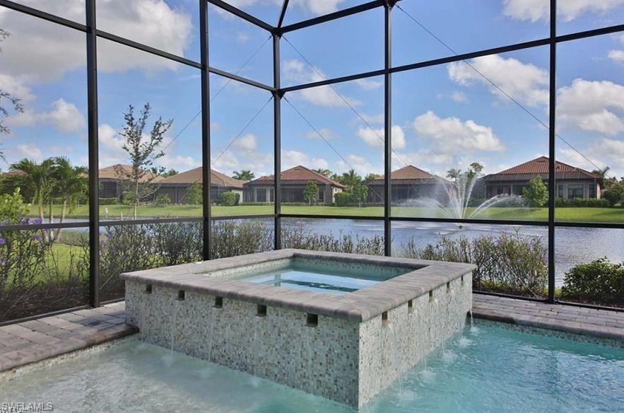 LANTANA AT OLDE CYPRESS - Residential