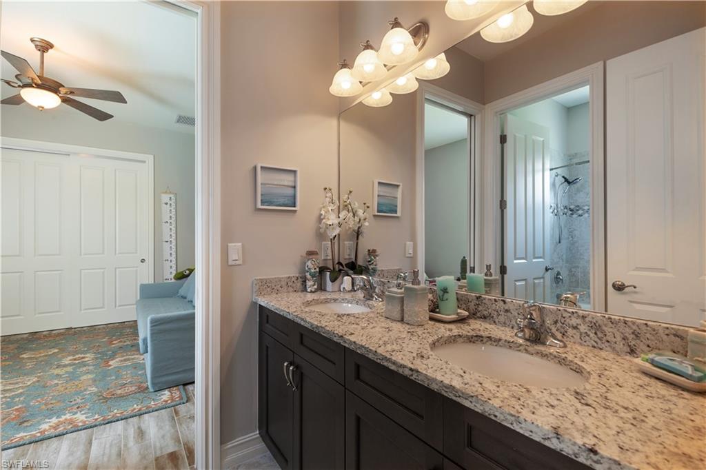 LANTANA AT OLDE CYPRESS - Residential