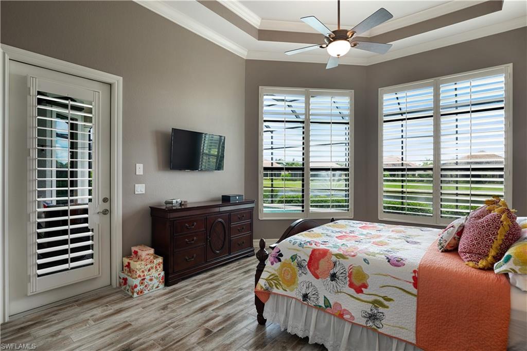 LANTANA AT OLDE CYPRESS - Residential