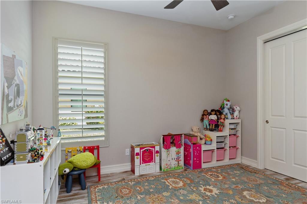 LANTANA AT OLDE CYPRESS - Residential