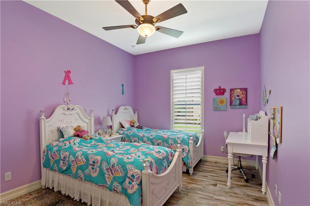 LANTANA AT OLDE CYPRESS - Residential