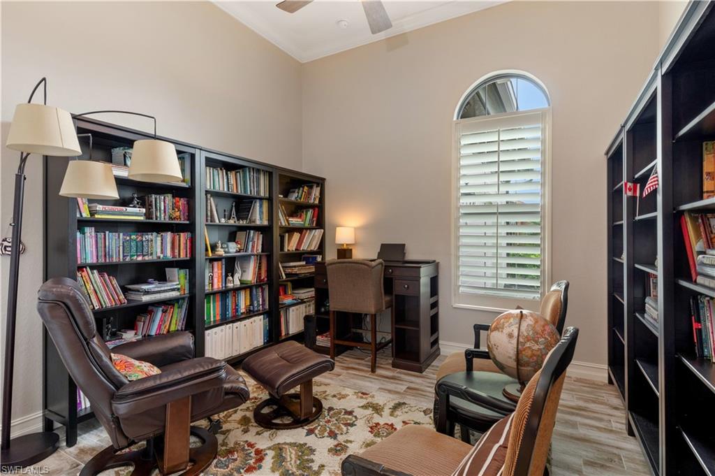 LANTANA AT OLDE CYPRESS - Residential