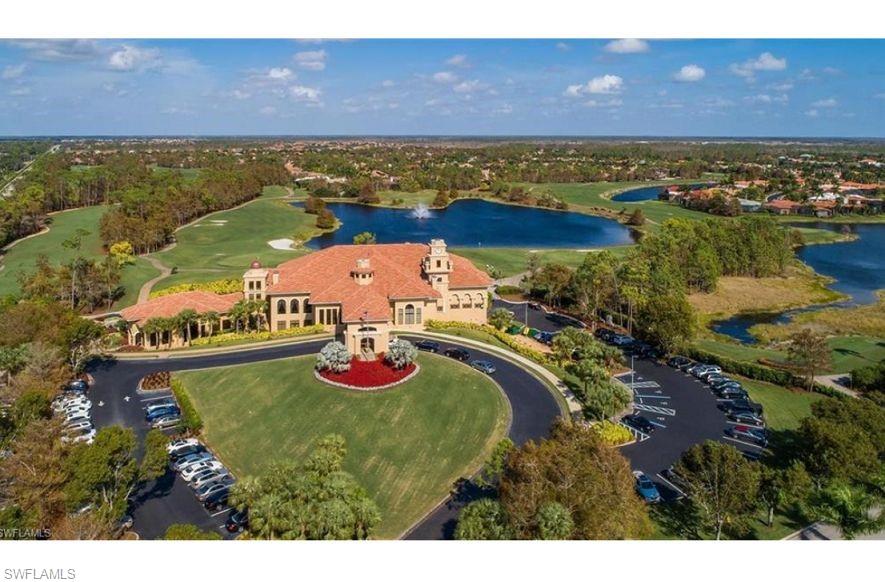 LANTANA AT OLDE CYPRESS - Residential