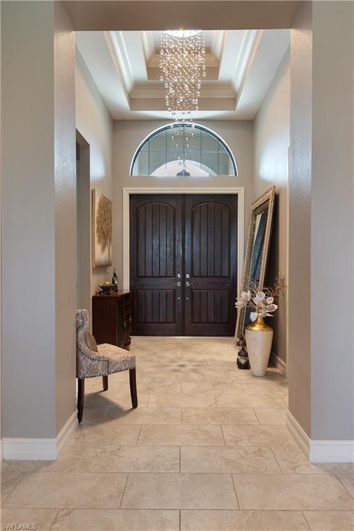 LANTANA AT OLDE CYPRESS - Residential