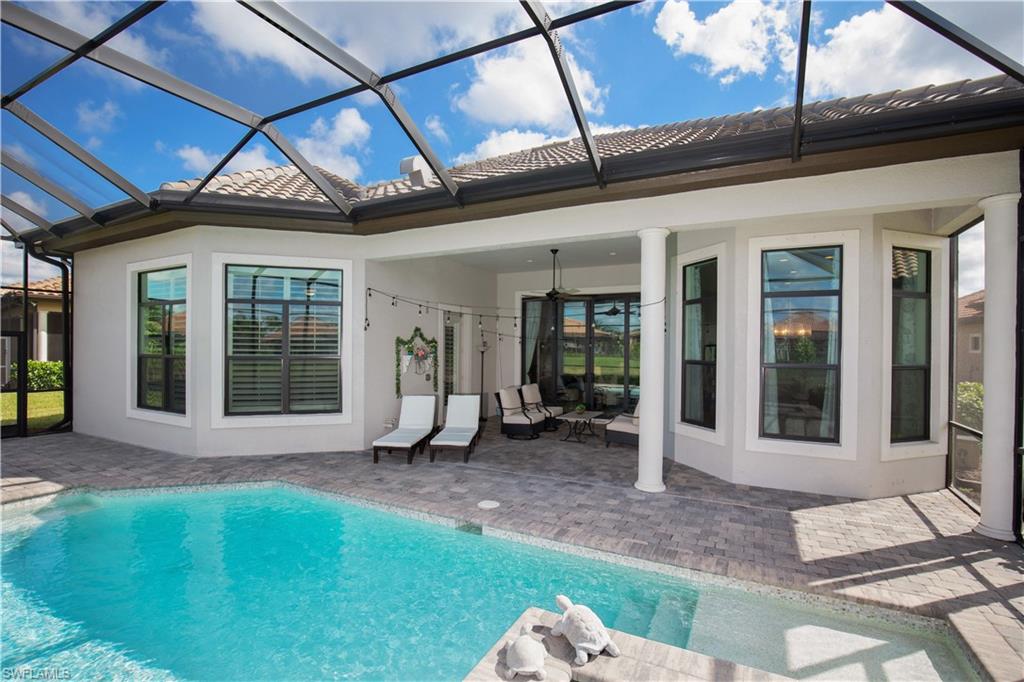 LANTANA AT OLDE CYPRESS - Residential