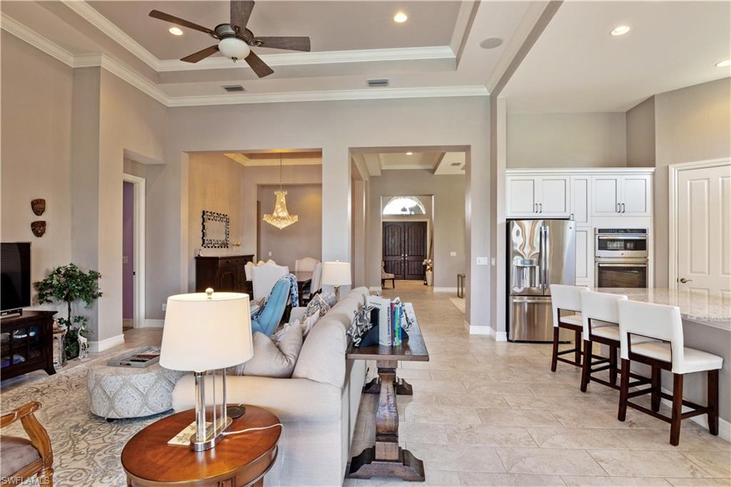 LANTANA AT OLDE CYPRESS - Residential