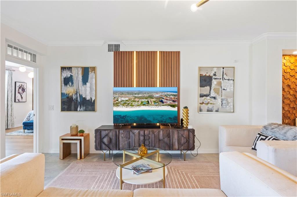 LAMORADA - Residential Lease