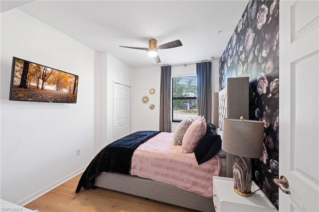 LAMORADA - Residential Lease