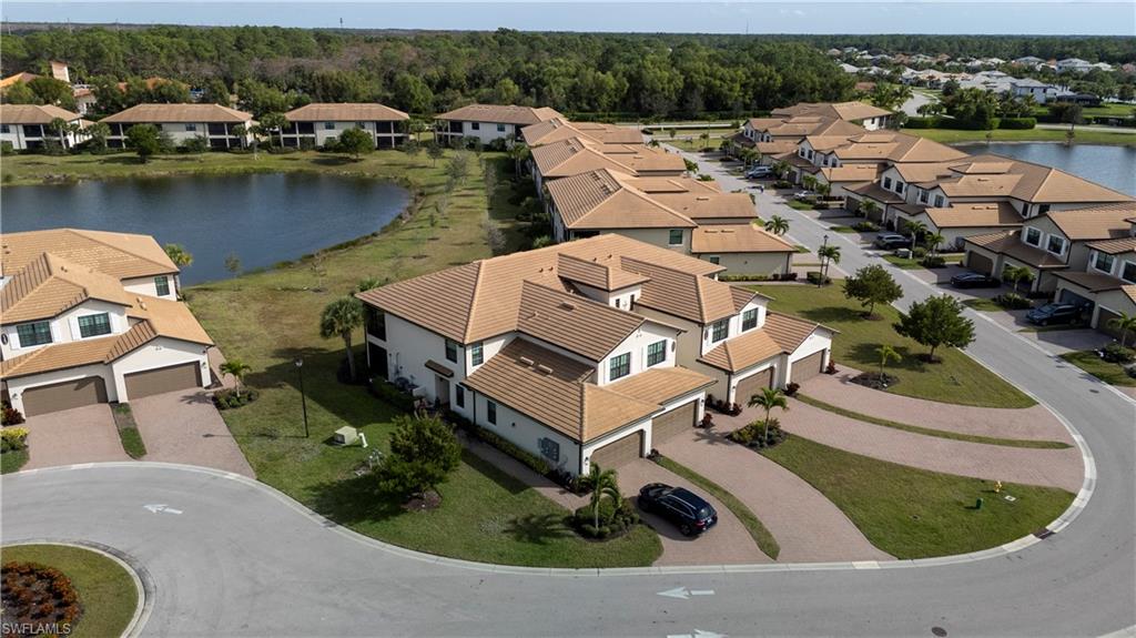 LAMORADA - Residential Lease