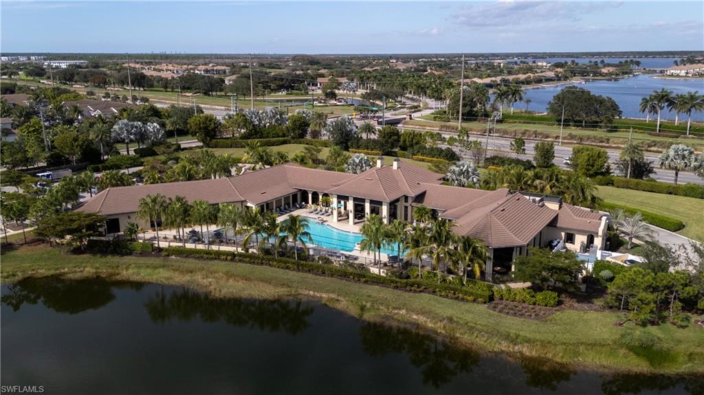 LAMORADA - Residential Lease