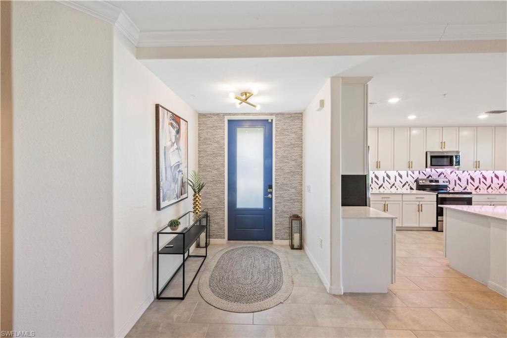 LAMORADA - Residential Lease