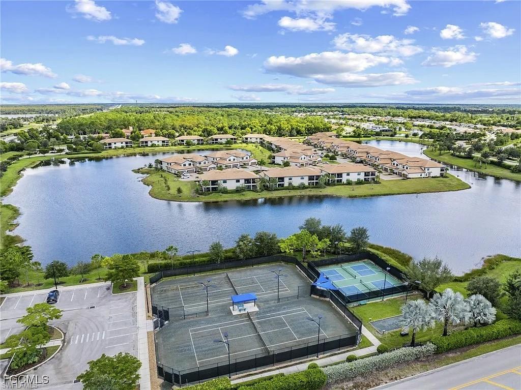 LAMORADA - Residential Lease