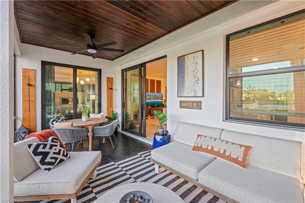 LAMORADA - Residential Lease