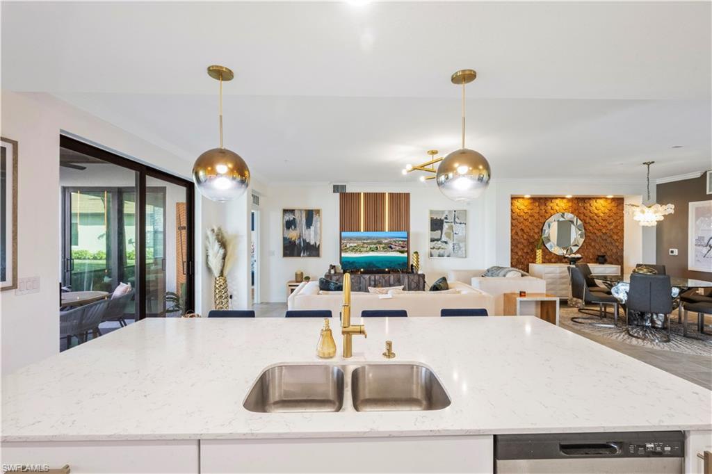 LAMORADA - Residential Lease