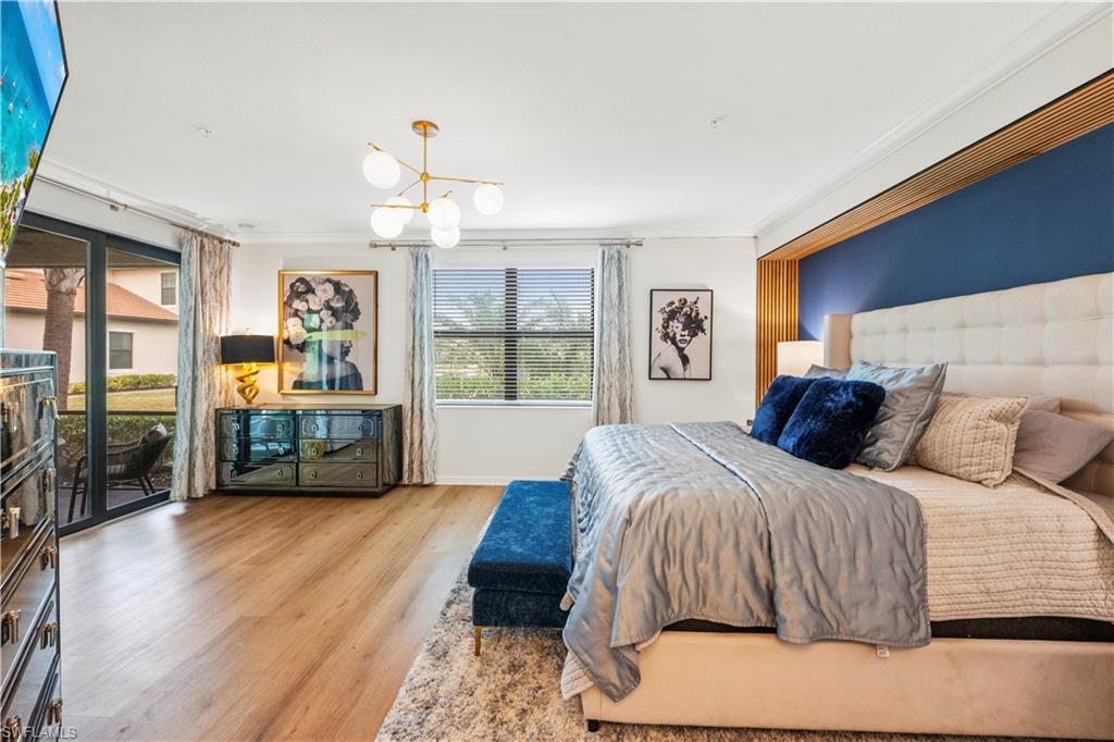 LAMORADA - Residential Lease