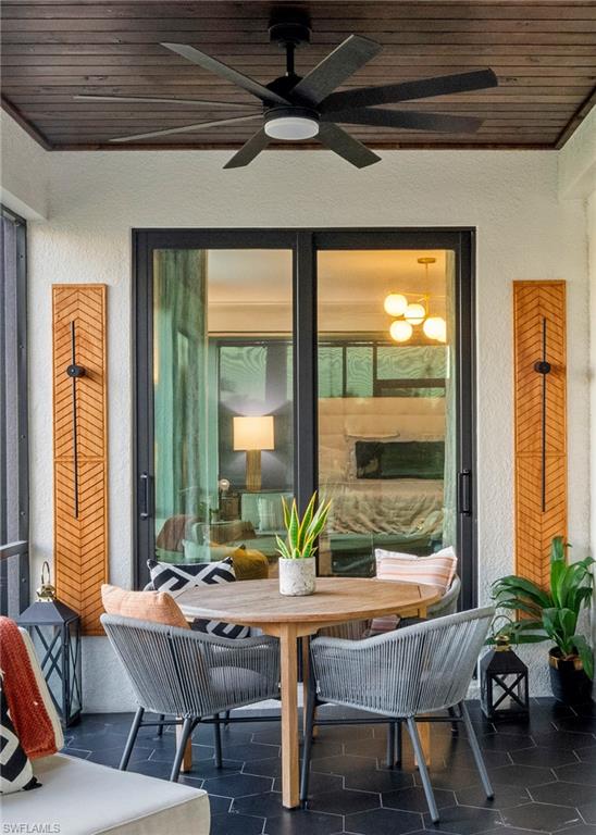 LAMORADA - Residential Lease