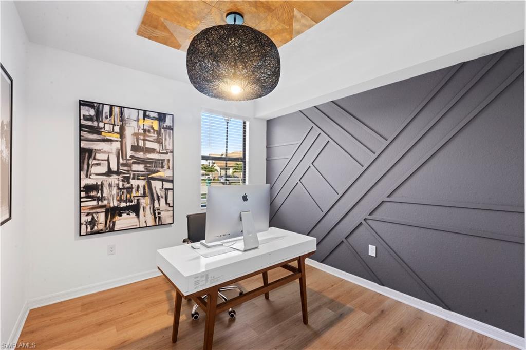 LAMORADA - Residential Lease