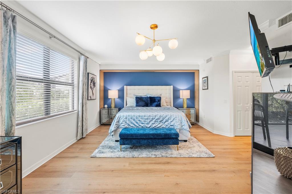 LAMORADA - Residential Lease