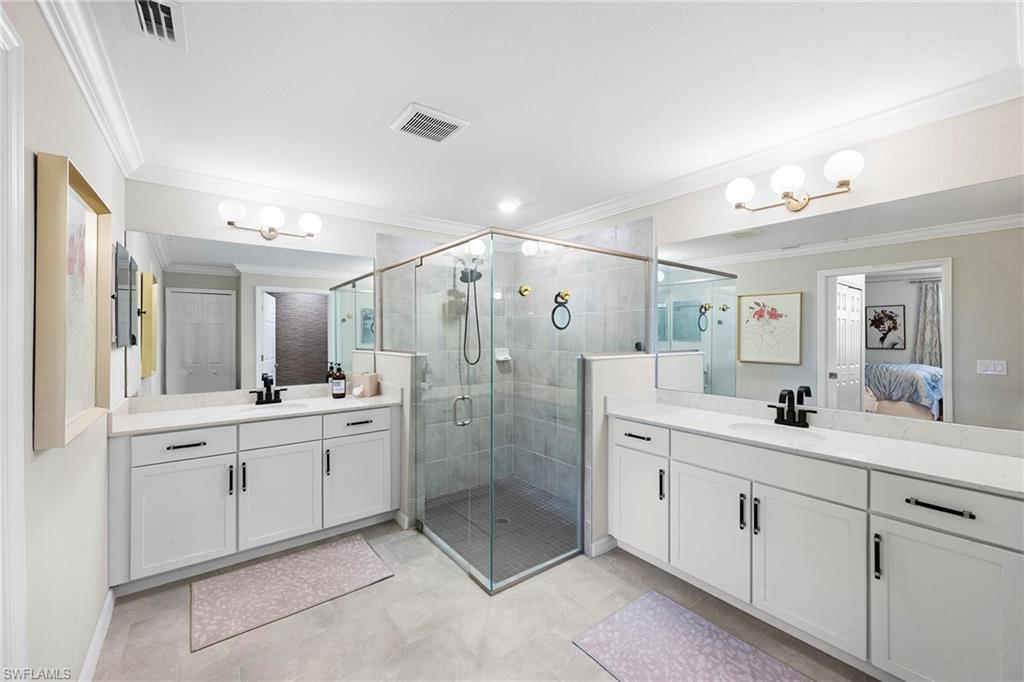 LAMORADA - Residential Lease