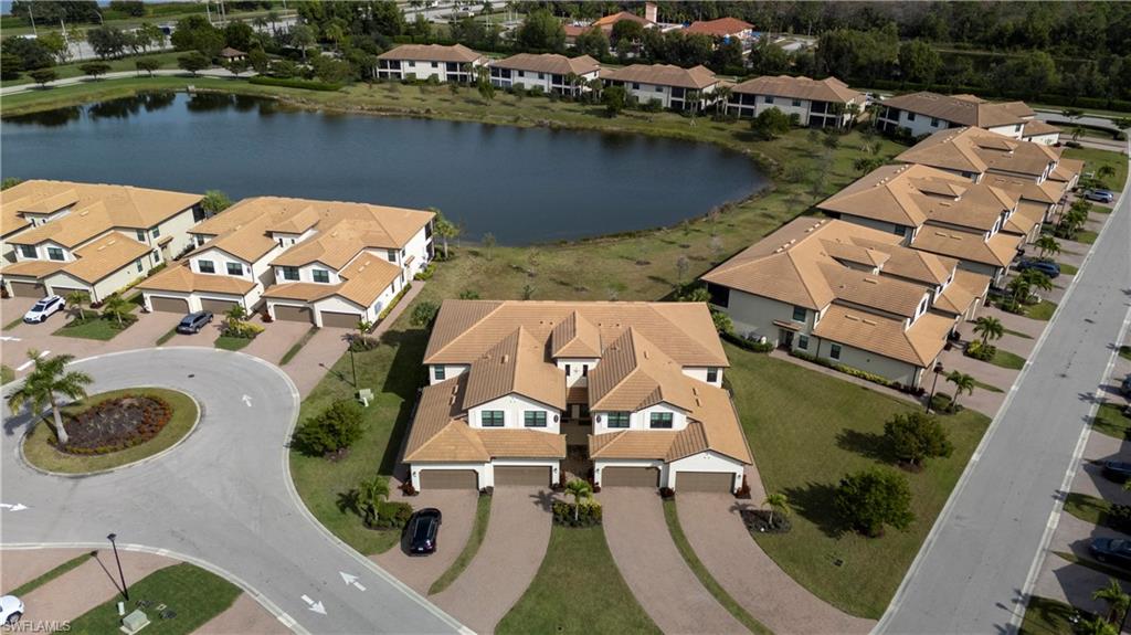 LAMORADA - Residential Lease