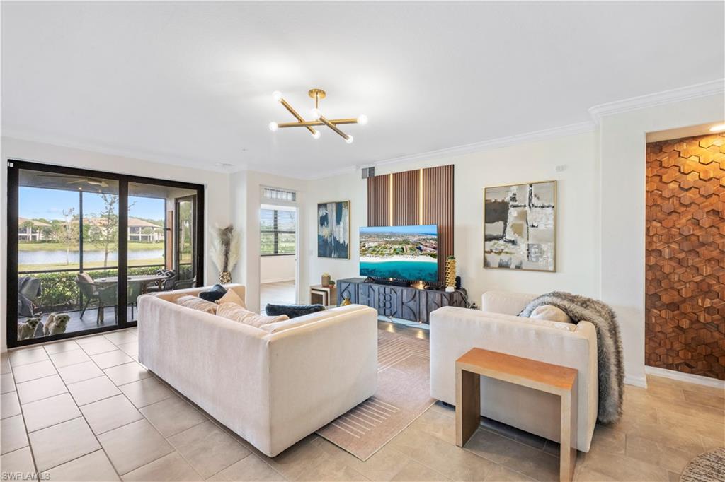 LAMORADA - Residential Lease