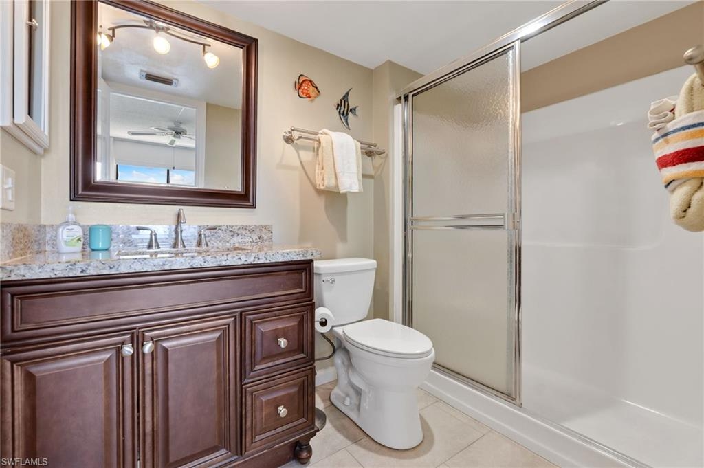 WINDWARD POINT CONDO - Residential