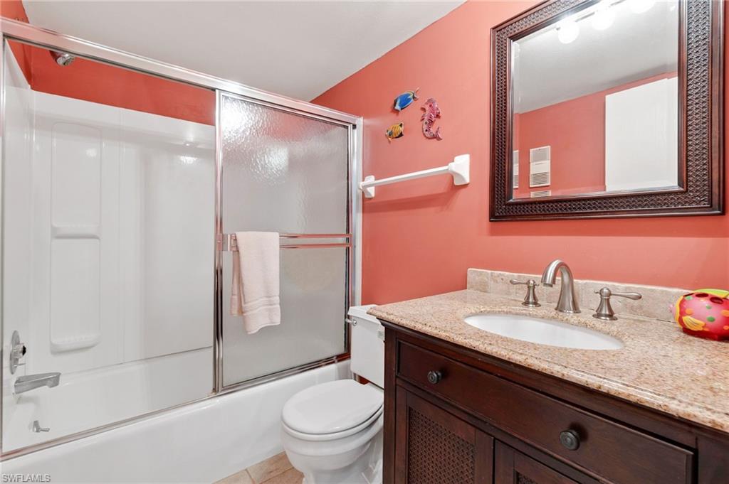 WINDWARD POINT CONDO - Residential