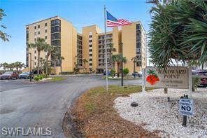WINDWARD POINT CONDO - Residential