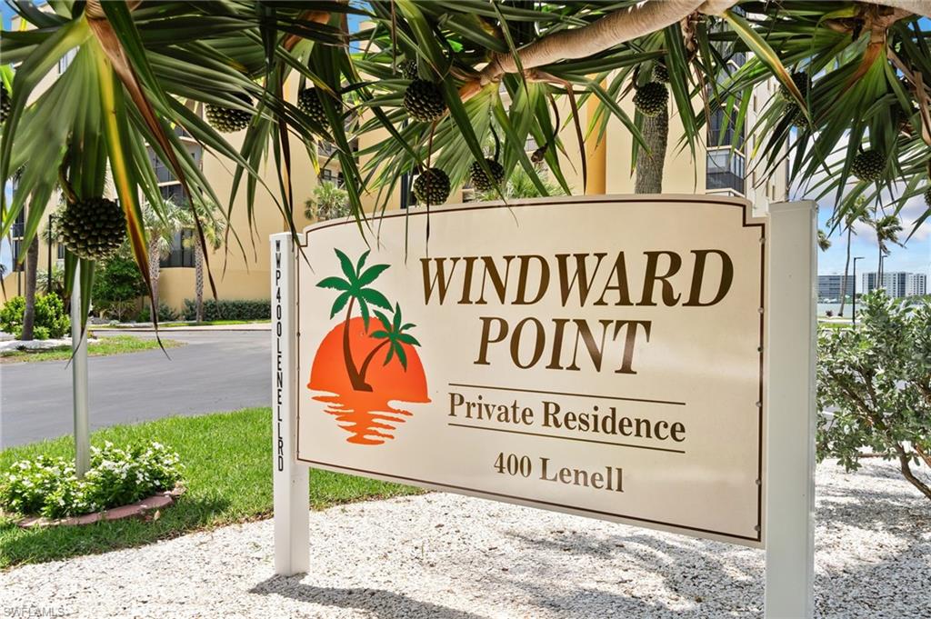 WINDWARD POINT CONDO - Residential