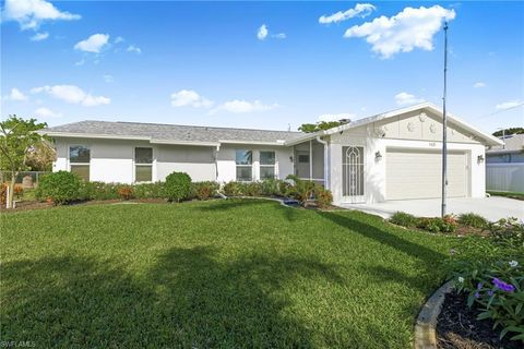 1435 SE 22nd TER CAPE CORAL FL 33990