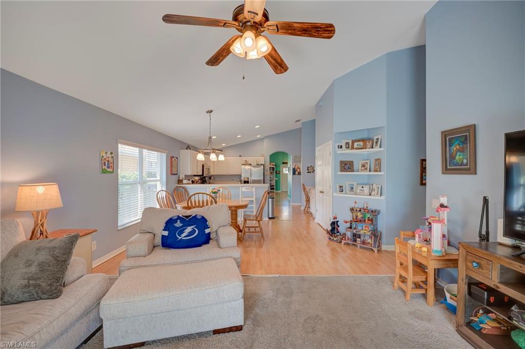 DANFORTH LAKES - Residential