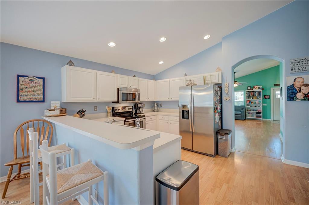 DANFORTH LAKES - Residential