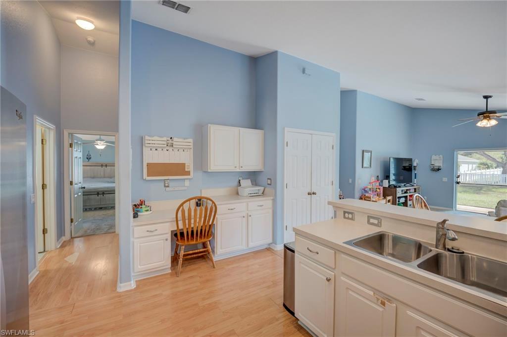 DANFORTH LAKES - Residential