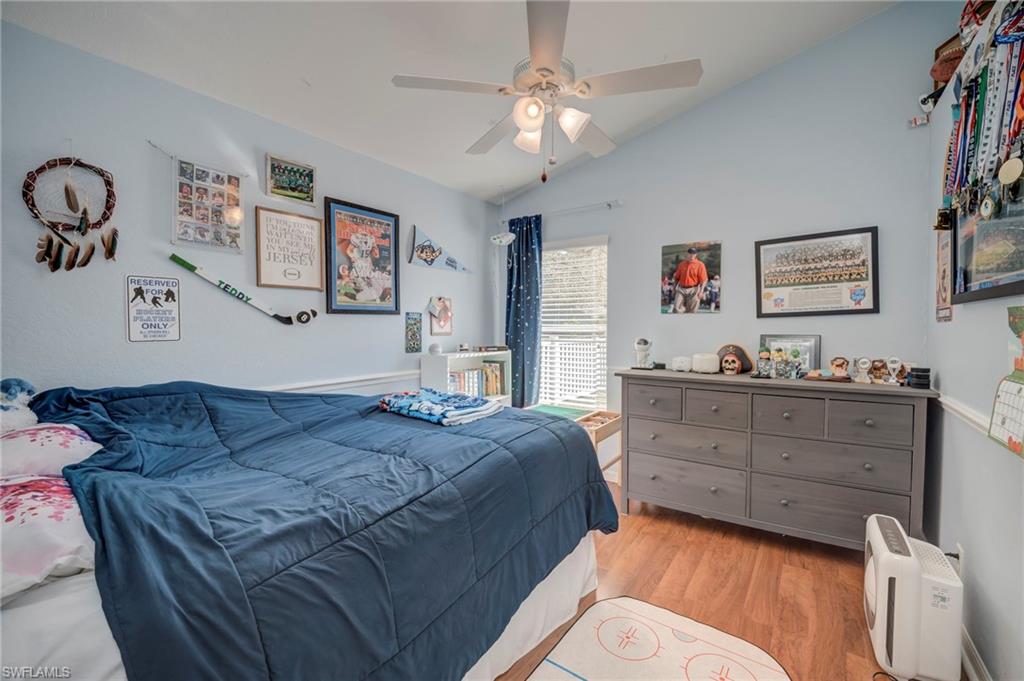 DANFORTH LAKES - Residential