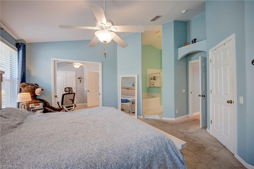 DANFORTH LAKES - Residential