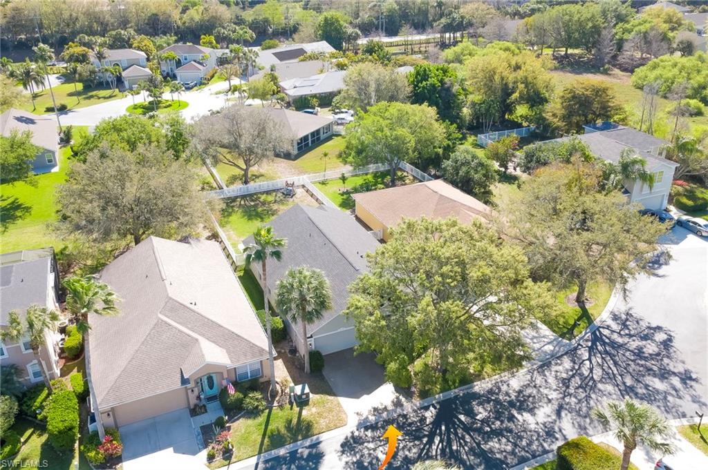 DANFORTH LAKES - Residential