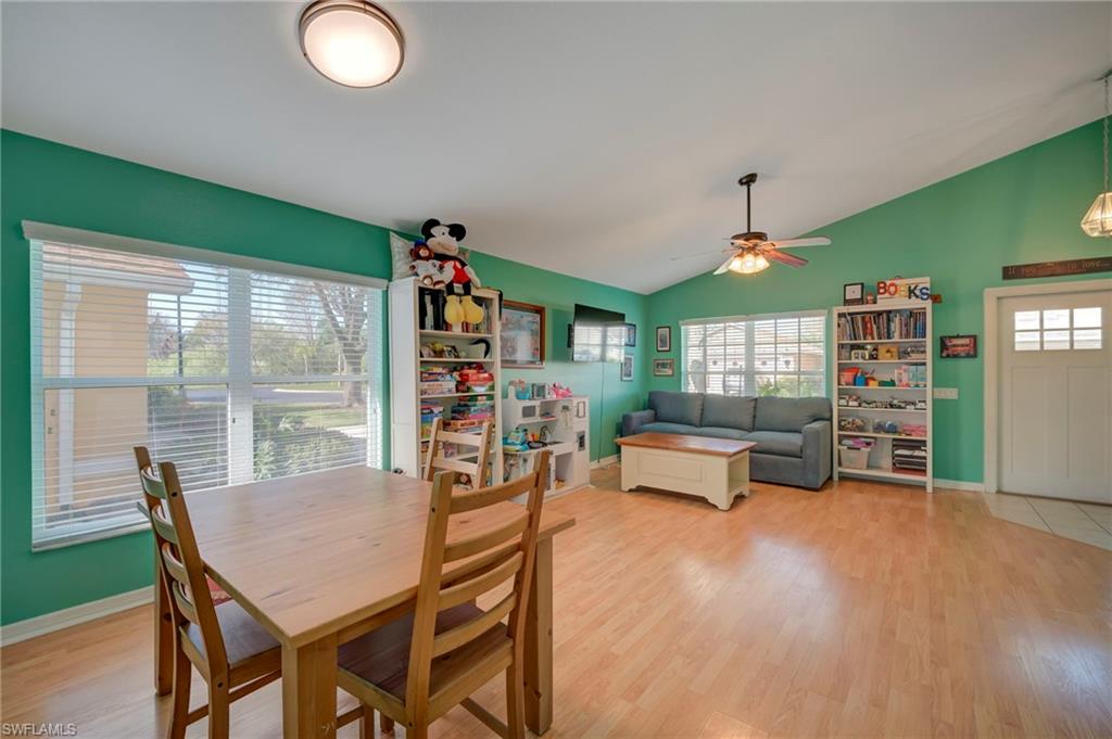 DANFORTH LAKES - Residential