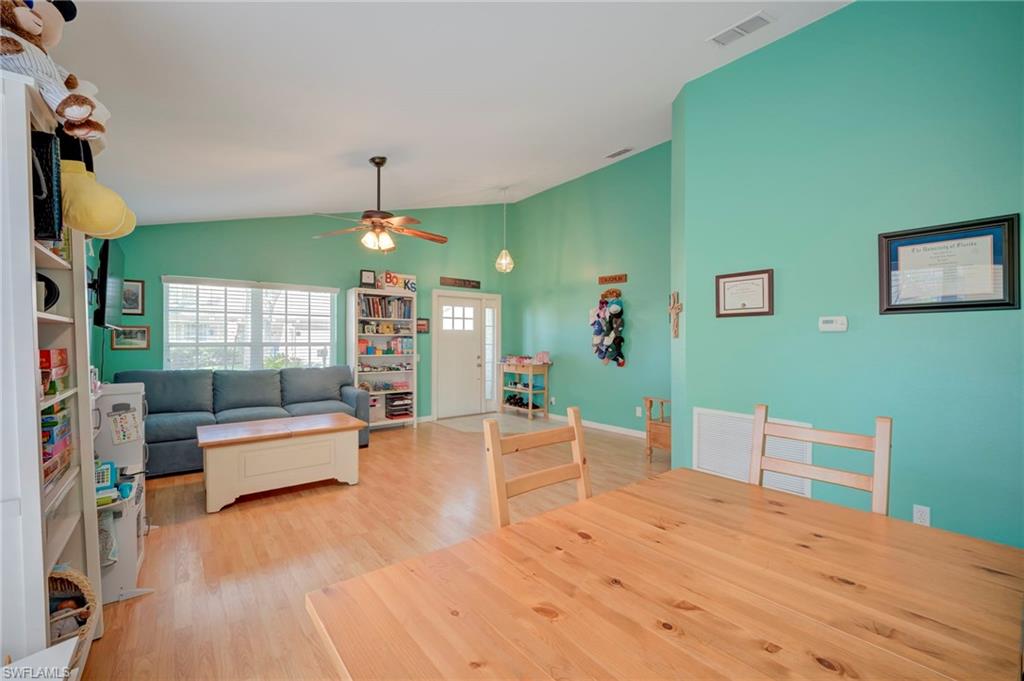 DANFORTH LAKES - Residential