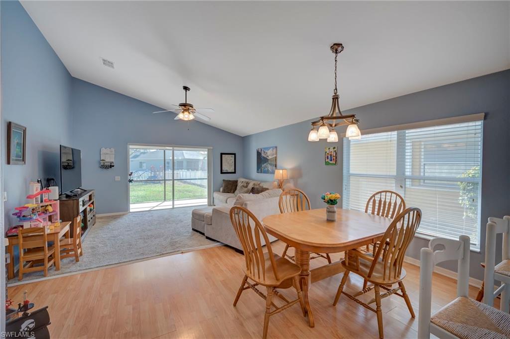 DANFORTH LAKES - Residential