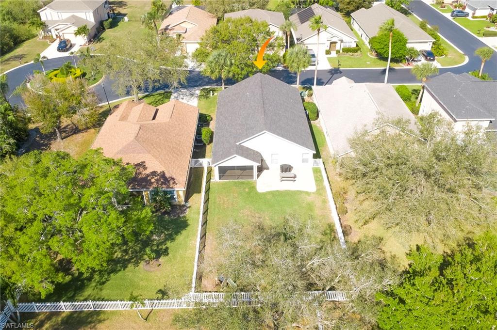 DANFORTH LAKES - Residential