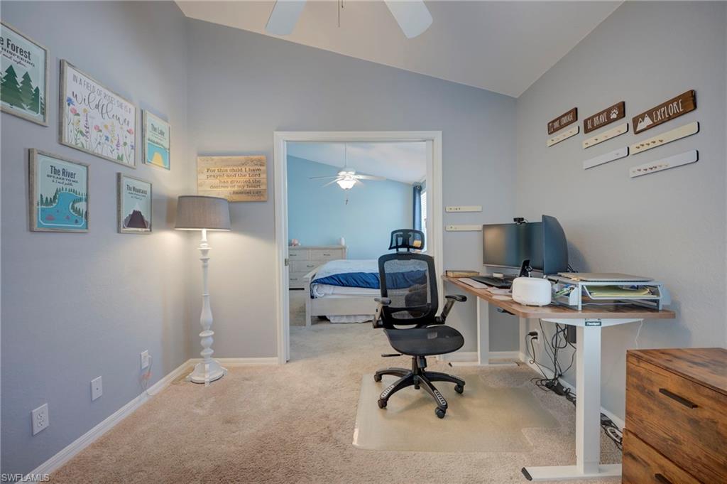 DANFORTH LAKES - Residential