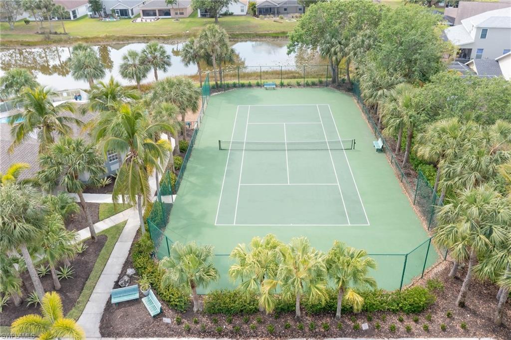 DANFORTH LAKES - Residential