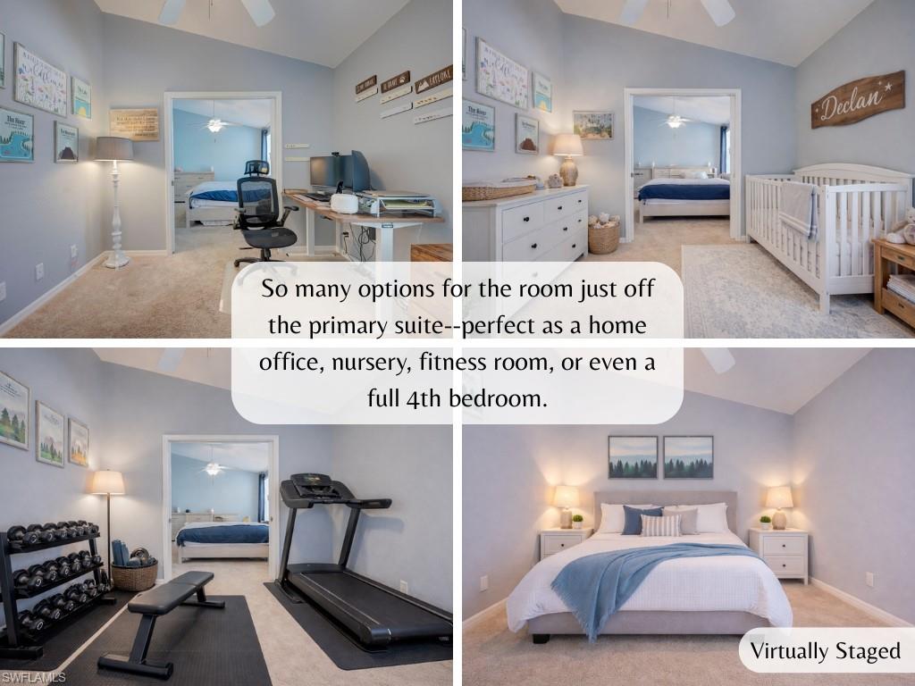 DANFORTH LAKES - Residential