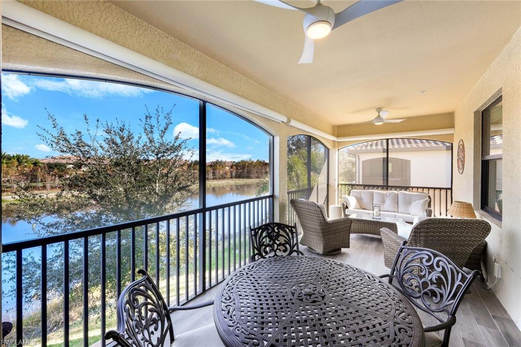 BONITA NATIONAL GOLF AND COUNTRY CLUB - Residential