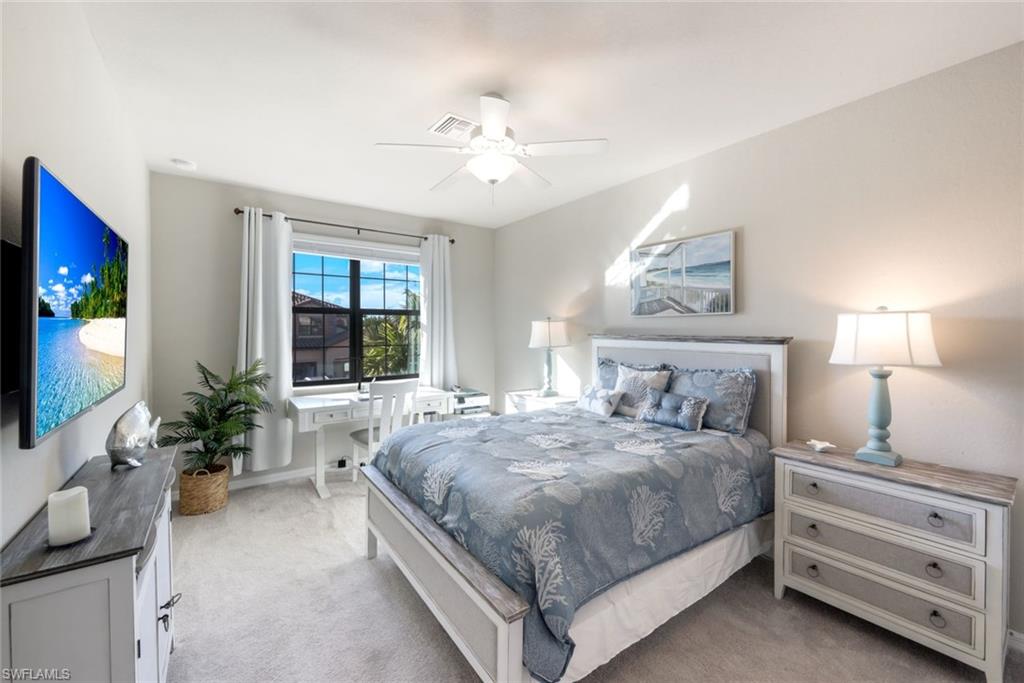 BONITA NATIONAL GOLF AND COUNTRY CLUB - Residential