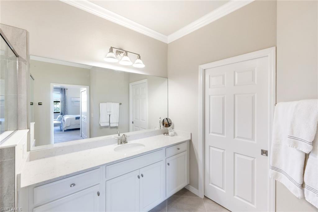 BONITA NATIONAL GOLF AND COUNTRY CLUB - Residential