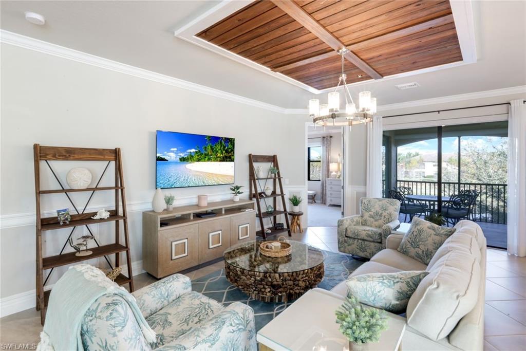 BONITA NATIONAL GOLF AND COUNTRY CLUB - Residential